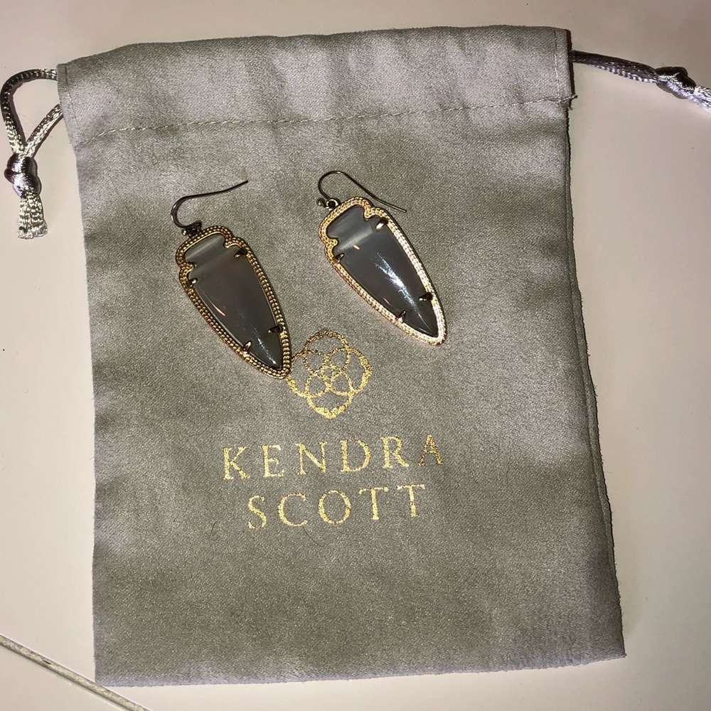 Kendra Scott Earrings